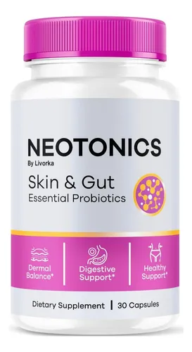 Neotonics 1 frasco