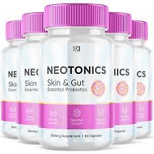 Neotonics 6 frascos